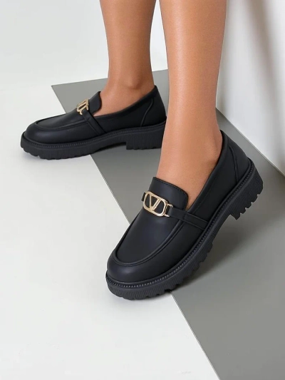 Moccasini Royalfashion pentru femei Erret