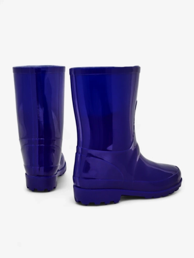 Cizme de ploaie pentru copii Royalfashion Kainy