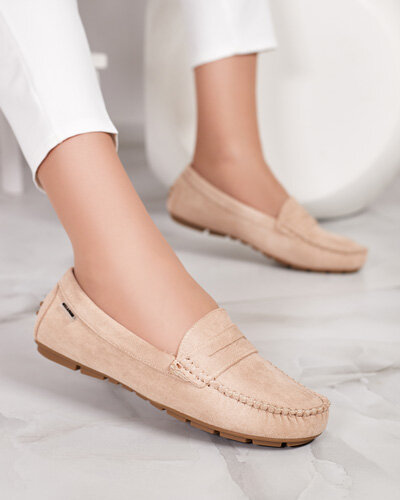 Royalfashion Mocasini pentru femei Nicotta