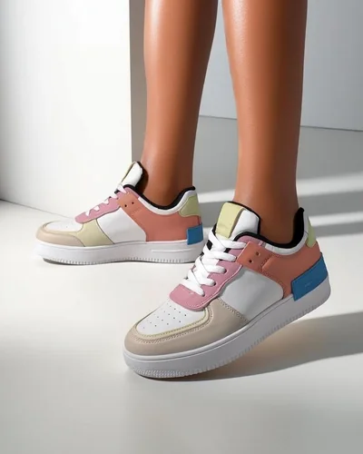 Royalfashion Sneakers Sport pentru Femei Ofanna