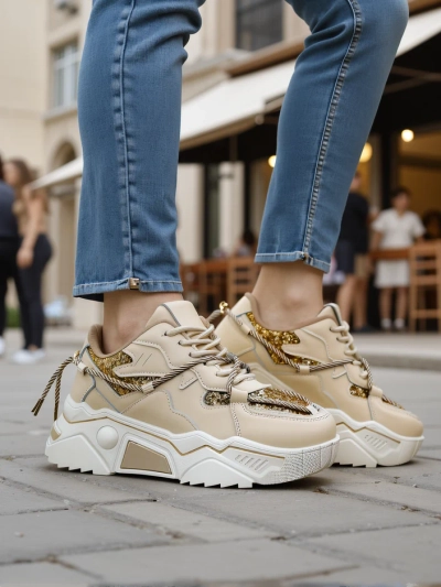 Royalfashion Adidași femei Astepa