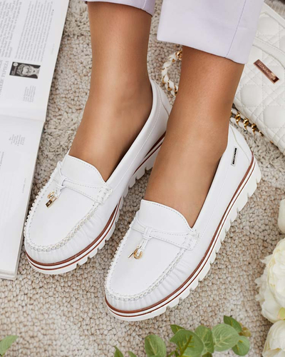 Royalfashion Mocasini pentru femei Berellia