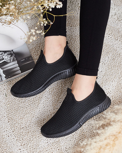 Pantofi sport din material textil pentru femei Agafia