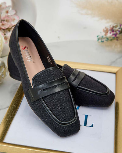 Royalfashion Mocasini Errope pentru femei