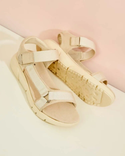 Royalfashion Sandale sport pentru femei Gusilna
