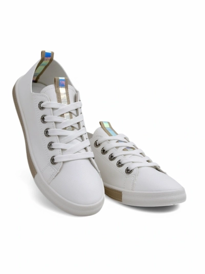 Royalfashion Adidași traforați de damă Tareb