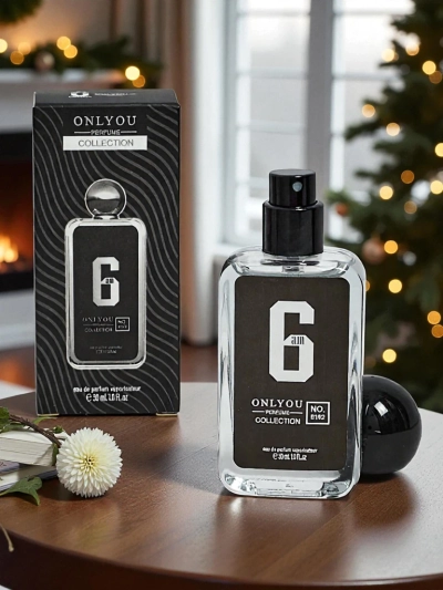 Apă de parfum pentru bărbați inspirată NO. 8162