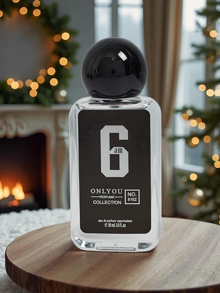 Apă de parfum pentru bărbați inspirată NO. 8162