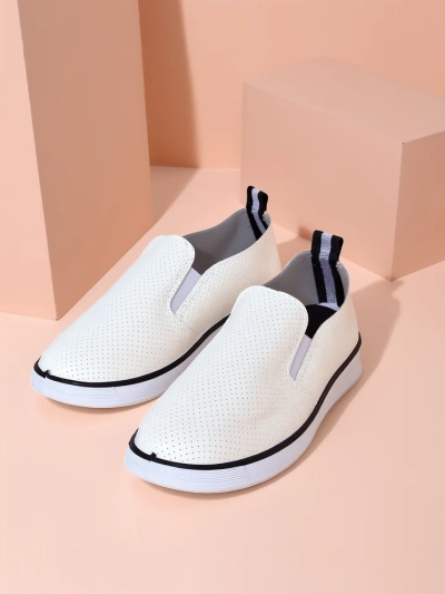 Pantofi sport perforați pentru femei Royalfashion Musio
