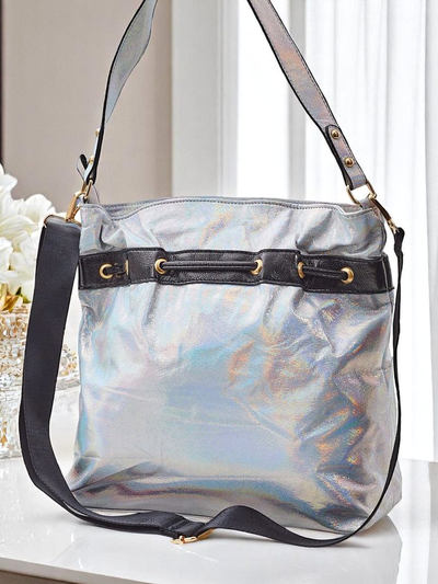 Royalfashion Geantă shopper mare pentru femei Urban Classic