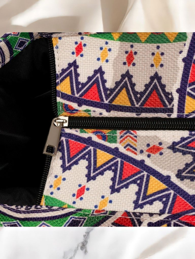 Royalfashion Geantă din material textil Amour Vibes