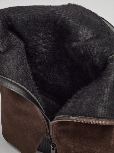 Botine de damă cu partea superioară închisă Tovris