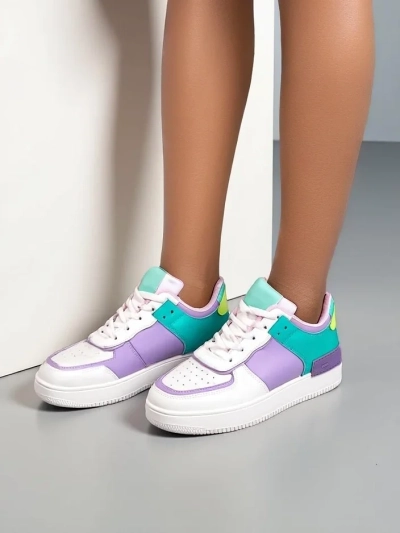 Royalfashion Pantofi sport pentru femei Ofanna