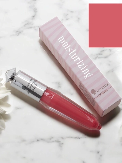 Luxelux Gloss de buze 02 4.5g