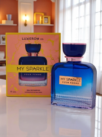 Apă de parfum pentru femei inspirată My Sparkle