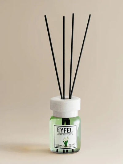 Royalfashion EYFEL Bețișoare Parfumate Snowdrop
