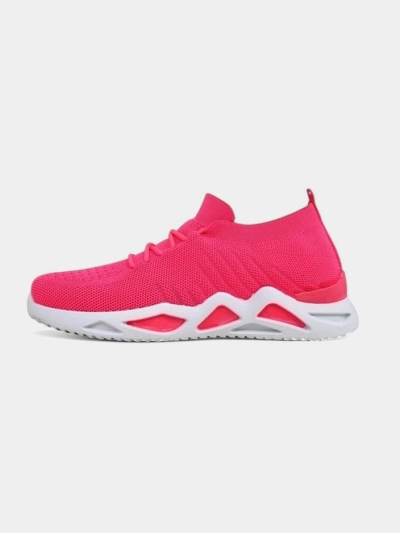 Adidași din țesătură pentru femei Royalfashion Kaenno