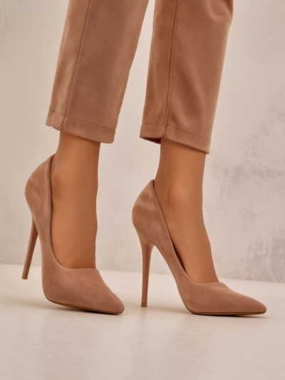 Pantofii stiletto Royalfashion pentru femei Etorali