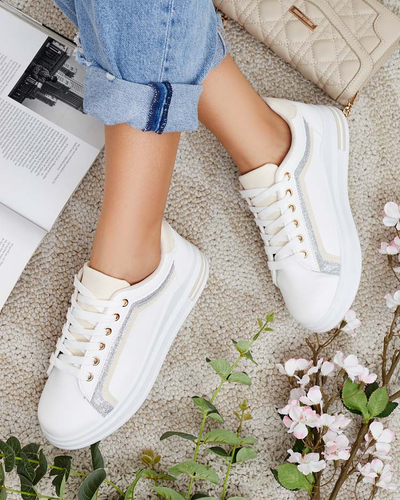 Royalfashion Pantofi sport pentru femei Sibellas