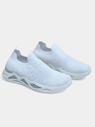 Tenisi slip-on pentru femei Royalfashion cu strasuri Elavises