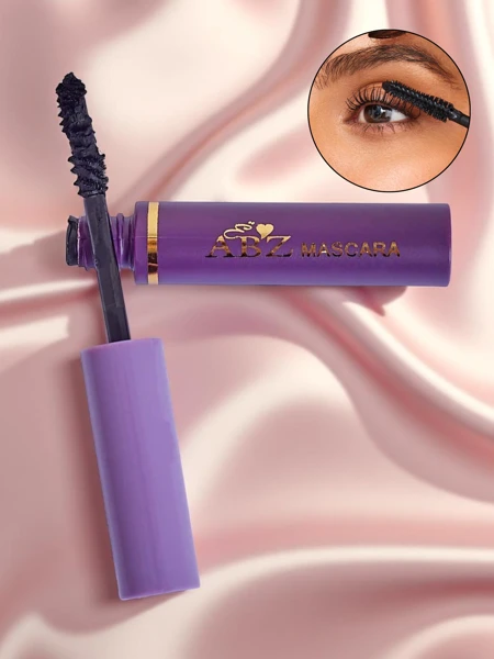 Mascara - pentru alungire