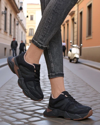 Royalfashion Sneakers pentru femei Osoltes