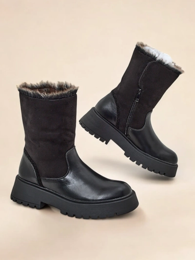 Cizme pentru femei Royalfashion Zolie