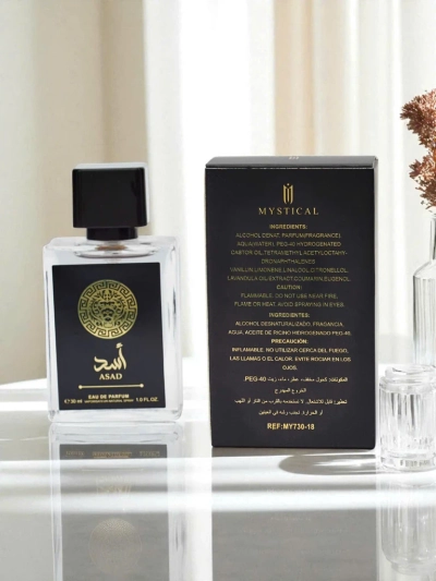 Eau de parfum inspirați pentru bărbați Asadd