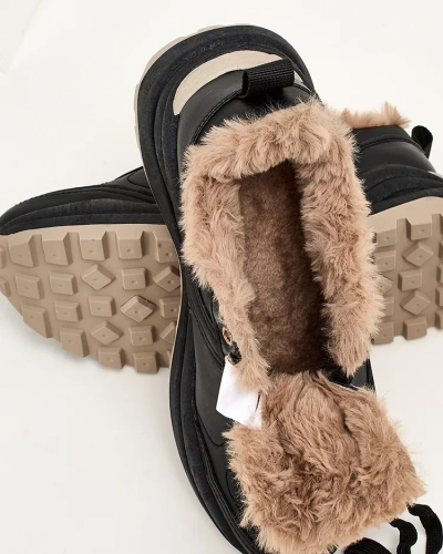 Royalfashion Pantofi sport izolați de damă Zoru