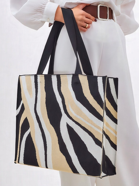 Royalfashion Geantă din material textil Safari Vibe