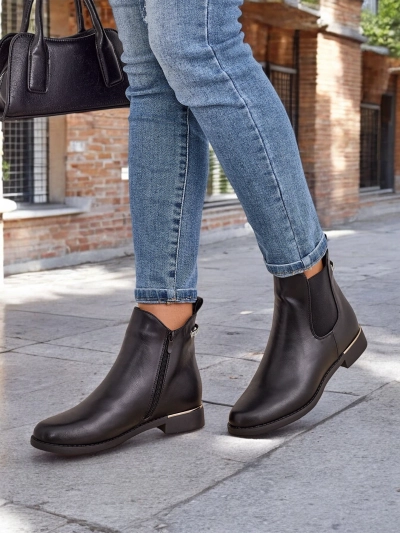 Cizme femei Royalfashion Ronor