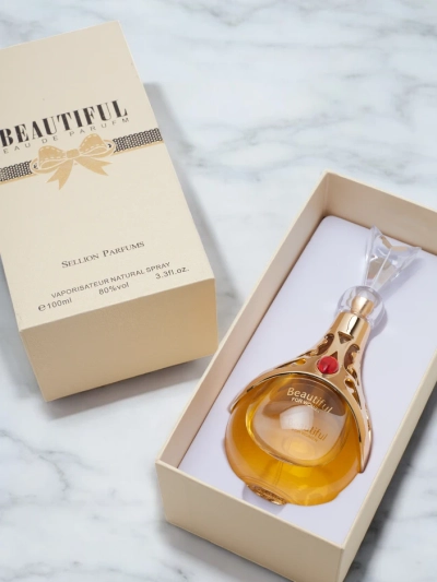 Frumos - apă de parfum pentru femei 100 ml