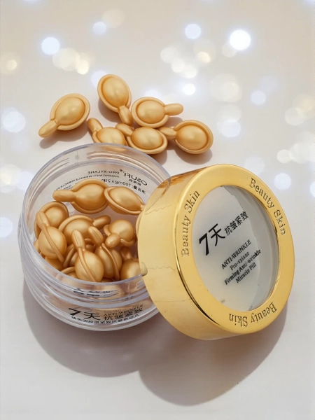 Krem Pro-Xylane Osufi Antywinkle Elegante