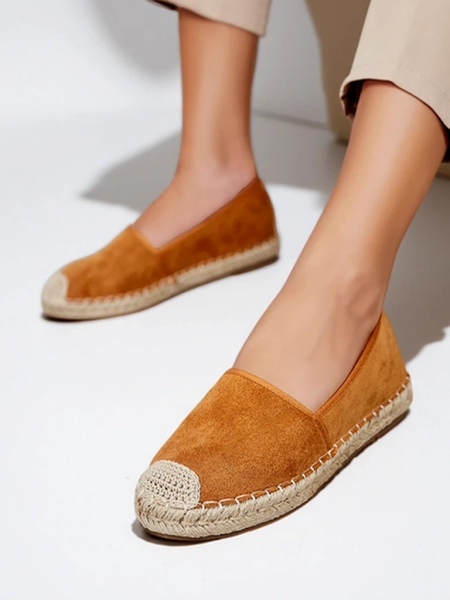 Royalfashion Espadrile Eretine pentru femei