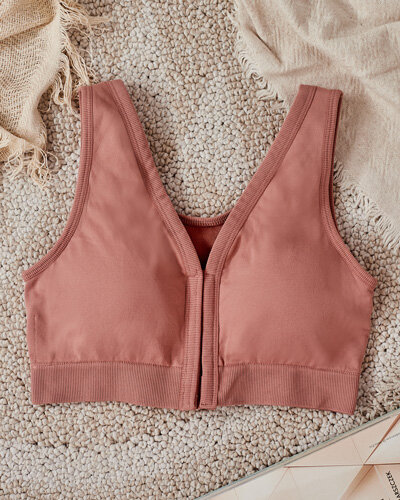 Royalfashion Sutien sport pentru femei