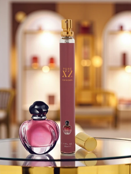 Apă de parfum de damă inspirată Pure XZ