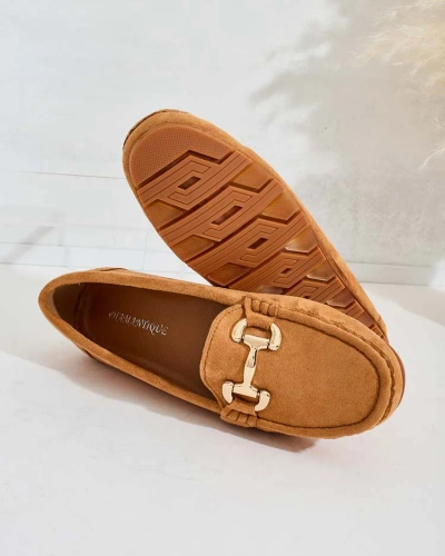 Royalfashion Mocasini eleganți pentru femei Inner