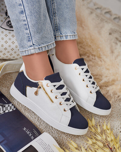 Royalfashion Pantofi sport Granese pentru femei