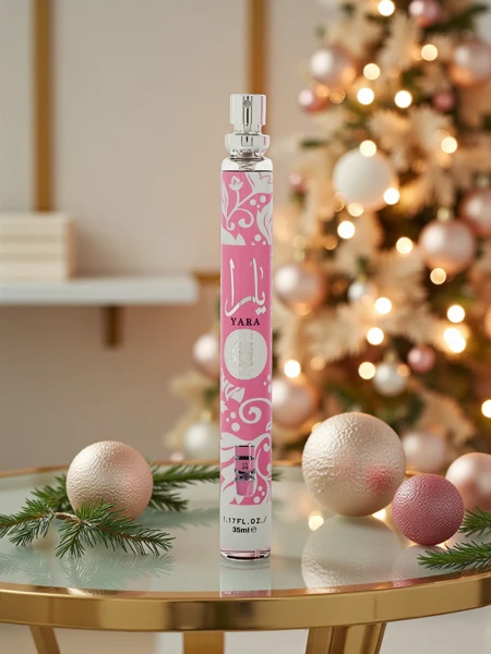 Apă de parfum de damă inspirată Arab Pink