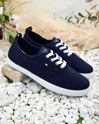 Royalfashion Adidași Secilla pentru femei