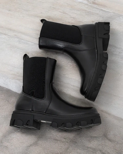 Royalfashion Cizme Remin pentru femei