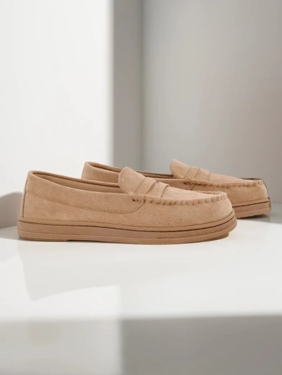 Mocasi clasici Royalfashion pentru femei Carollese