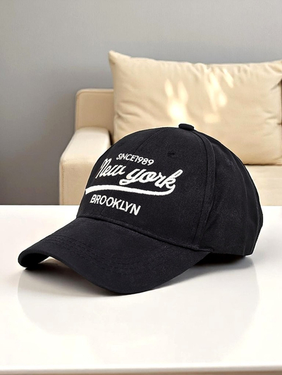 Royalfashion New York Brooklyn Șapcă de baseball Unisex