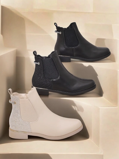 Cizme de damă Royalfashion Ronor