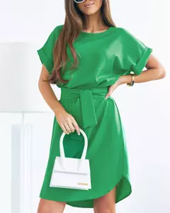 verde închis