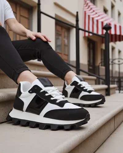 Royalfashion Pantofi sport pentru femei Xerry