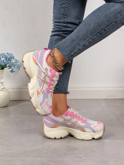Royalfashion Adidași sportivi pentru femei Mistrel