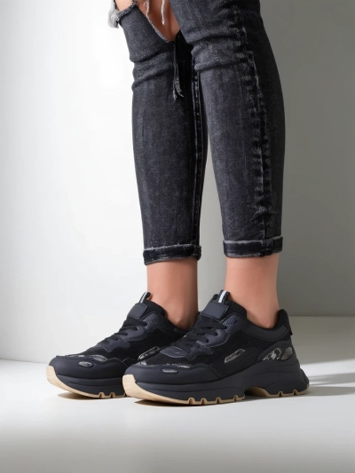 Royalfashion Adidași Sport pentru Femei Totter
