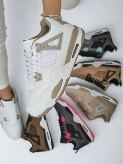 Royalfashion Sneakers da sport da dunnas Street Pulse