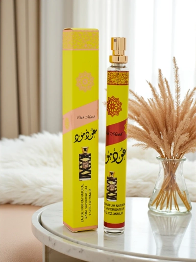 Apă de parfum unisex inspirată Arab Mood